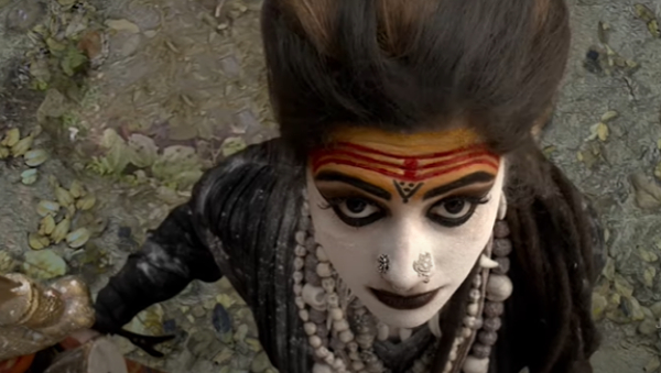 Radhika Kumaraswamy Ramesh Aravind starrer Bhairadevi Box Office Day 4 Collection report Radhika Kumaraswamy Ramesh Aravind starrer Bhairadevi Box Office Day 4 Collection report