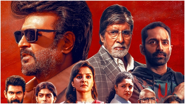 Vettaiyan Advance Booking Rajinikanth starrer may earn Rs 1 crore in Karnataka day 1