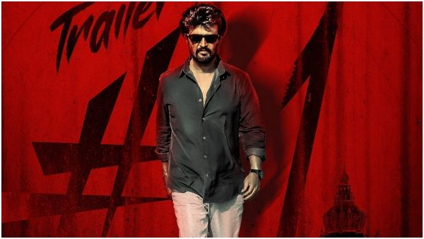 Rajinikanth Amitabh Bachchan film Vettaiyan Box Office Collection Day 2 report