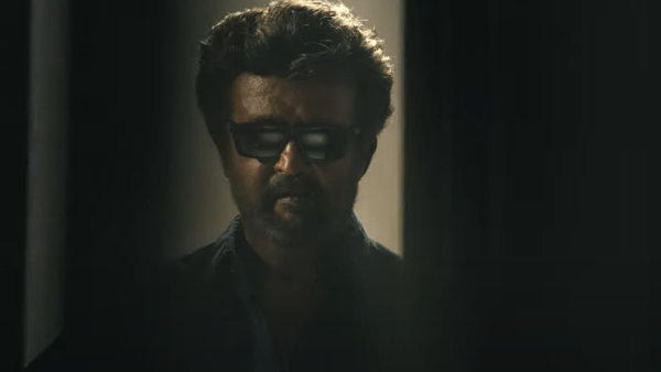 Super Star Rajinikanth Vettaiyan movie trailer review in Kannada