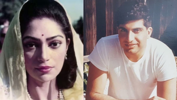Do you know Late Indian business icon Ratan Tata fell in love with Bollywood actress Simi Garewal