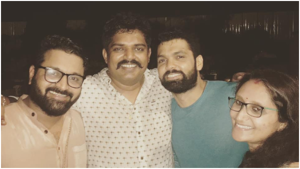 Rishab Shetty and Pramod Shetty s Laughing Buddha ready to Ott streaming this week