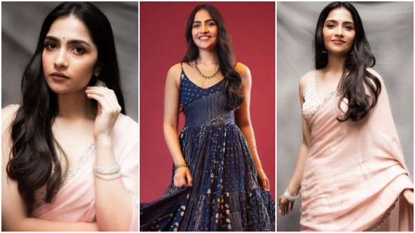 If this news turns out to be true then I will give you a Dharwad Peda says Rukmini Vasanth