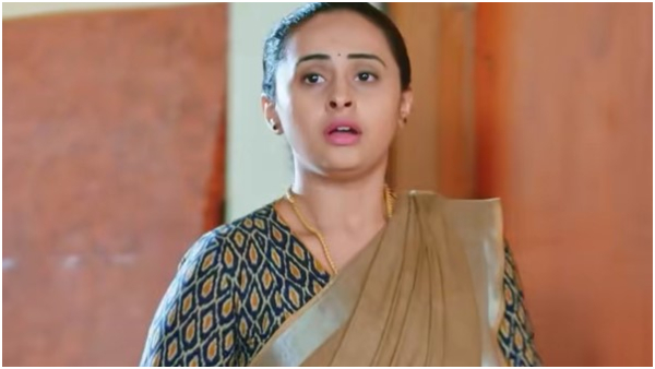Sanjana Burli cryptic post hints her exit from Puttakkana Makkalu serial