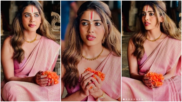 Written update actress sara annaiah photos