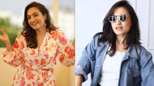 Do you know Seetharama Kannada serial Vaishnavi Gowda Age