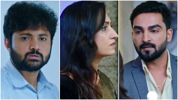 Seetharama Serial 17 October episode written update