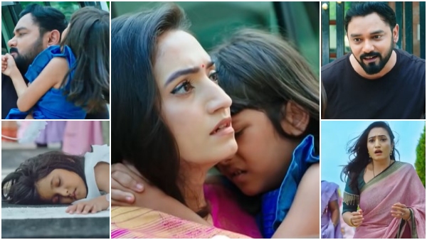 Seetharama Serial 28 October episode written update