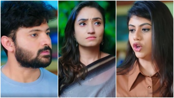 Seetarama serial 7th October written update