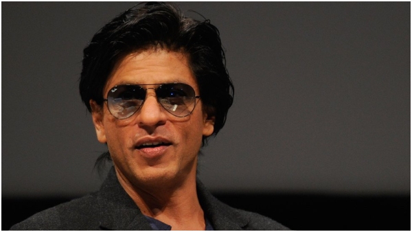 Will I act forever Yeah till the day I die says ShahRukh Khan