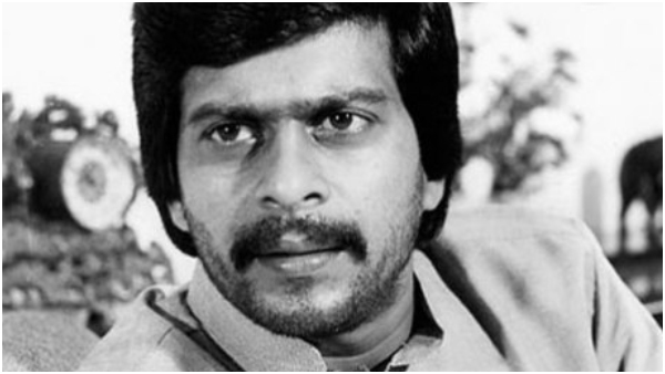 why Kannada actor shankar nag was interested in politics