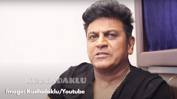 Shivarajkumar gave information about his health treatments and operation details Shivarajkumar gave information about his health treatments and operation details
