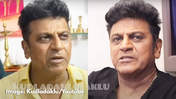 Shivarajkumar gave information about his health treatments and operation details Shivarajkumar gave information about his health treatments and operation details