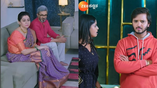 Shrirasthu Shubhamasthu serial October 24th episode update