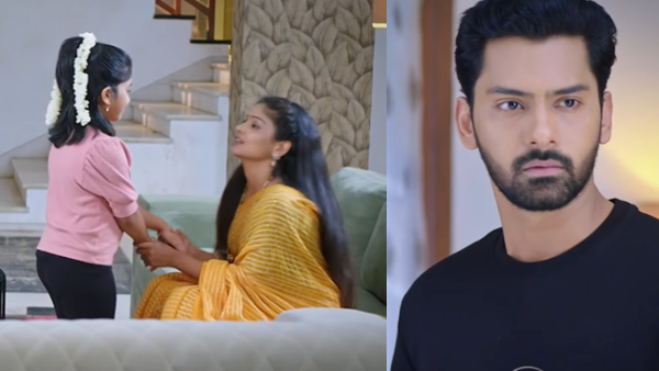 Shrirasthu Shubhamasthu serial October 4th episode update