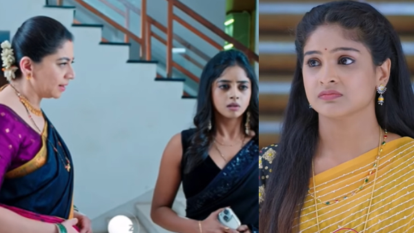 Shrirasthu Shubhamasthu serial October 4th episode update