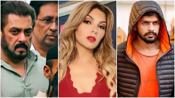 Somy Ali Salman Khan s ex-girlfriend requested gangster Lawrence Bishnoi s phone number