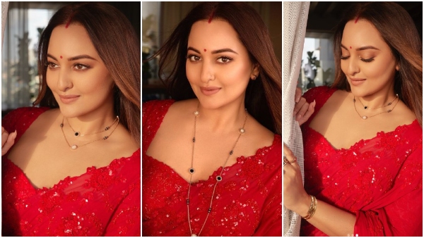 Sonakshi Sinha Celebrates Her First Karwa Chauth for Zaheer Iqbal Flaunting a 13 6 Lakh Mangalsutr Sonakshi Sinha Celebrates Her First Karwa Chauth for Zaheer Iqbal Flaunting a 13 6 Lakh Mangalsutr