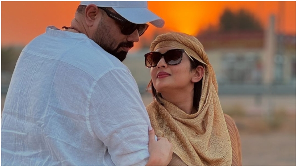 actress Sonal Monteiro Reveals why Gaining Weight after her wedding