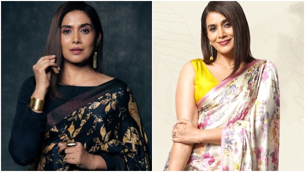 Sonali Kulkarni recalls how Sanjay Dutt comforted her during the bedroom scene in Mission Kashmir Sonali Kulkarni recalls how Sanjay Dutt comforted her during the bedroom scene in Mission Kashmir