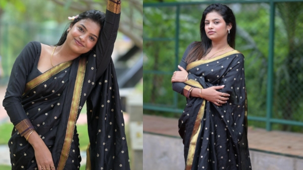 Social media sensation Sonu Srinivas Gowda new photoshoot goes viral