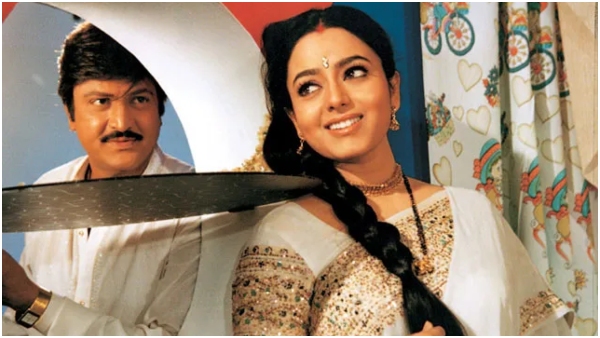 famous Telugu actor had purchased actress Soundarya s property in hyderabad