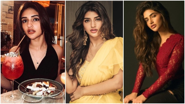 Actress Sreeleela was spotted having tea at a roadside tea shop and fans praised her simplicity Actress Sreeleela was spotted having tea at a roadside tea shop and fans praised her simplicity