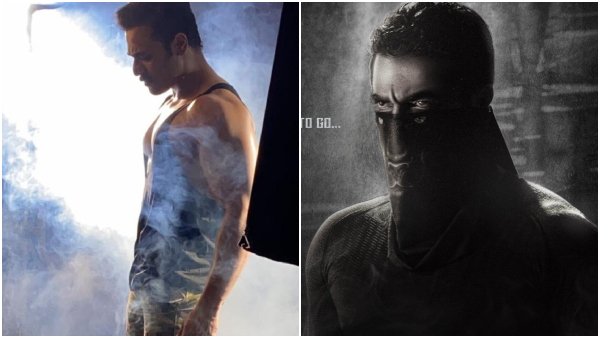 Sri Murali opens up on his injury effort and workout for Bagheera movie role