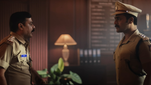 Sriimurali Rukmini Vasanth Kannada movie Bagheera Day 1 Box office Collection report