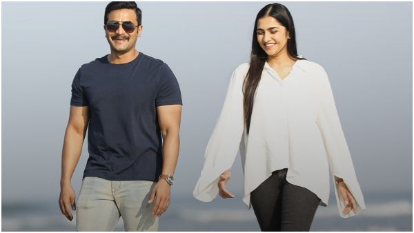 Srimurali s Bagheera gets U A certificate Censor Board asks for 4 changes