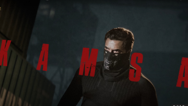 Sri Murali starrer Hombale films produced Bagheera movie first song review in Kannada