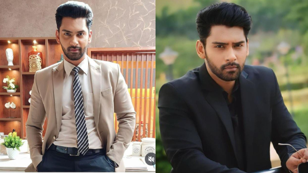 Arfath Shariff who acted as a police officer in the movie KGF 2 is busy in Serials