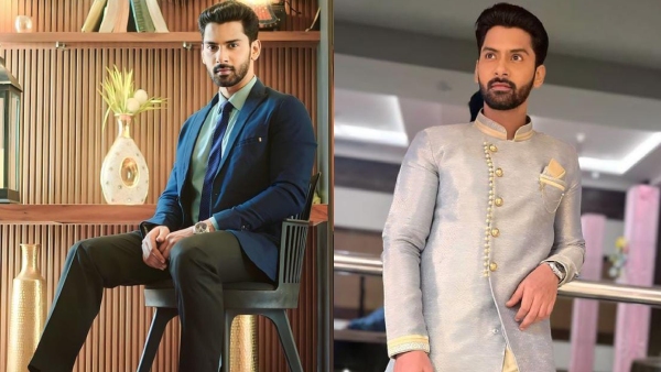 Arfath Shariff who acted as a police officer in the movie KGF 2 is busy in Serials