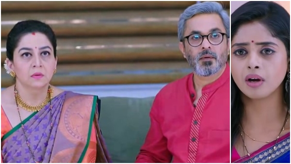 srirasthu shubhamasthu serial 23 October episode written update