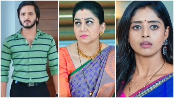 Srirastu Shubhamastu serial 21th October written update