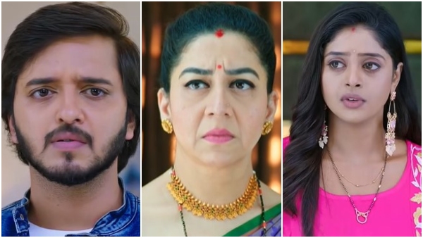 srirasthu shubhamasthu serial 16 October episode written update