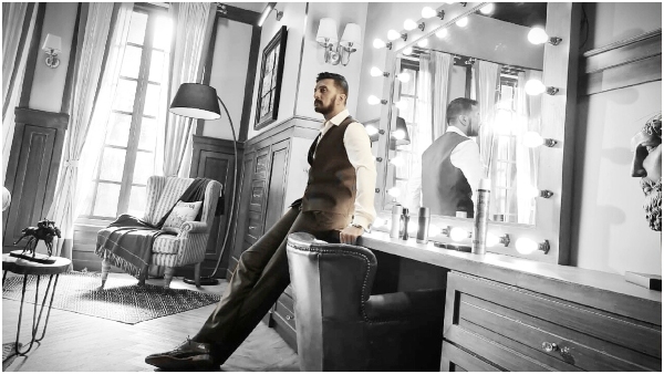 Kiccha Sudeep exit from bigg boss kannada how much remuneration he charge to Host Show