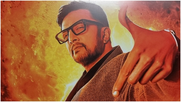 Kiccha Sudeep exit from bigg boss kannada how much remuneration he charge to Host Show