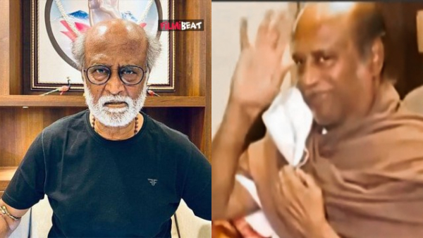 List of Rajinikanth underwent surgeries and medical treatment in recent days
