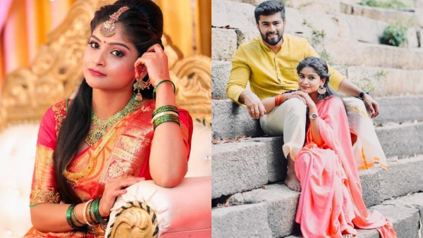 Television actress Lavanya wanted to become an actress since her childhood