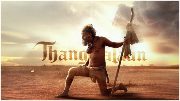 Producer Gnanavel Raja Opens up on Vikram s Thangalaan OTT streaming date