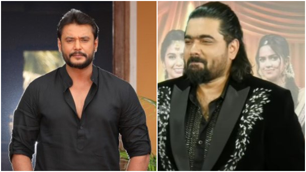 Tharun Sudhir will start a production house before Darshan starrer Sindhoora Lakshmana movie Tharun Sudhir will start a production house before Darshan starrer Sindhoora Lakshmana movie