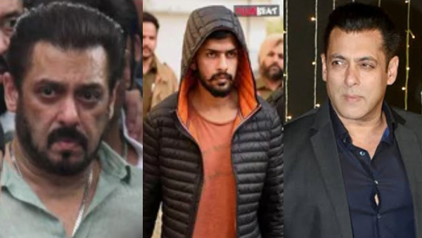 Threatening message received by Mumbai Traffic Police demanding Rs 5 crore from Salman Khan