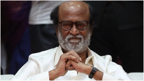 Is Rajinikanth s age is big minus for action thriller vettaiyan Movie