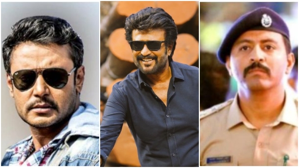 Rajinikanth s Vettaiyan movie some scenes resembles Darshan- renukaswamy case