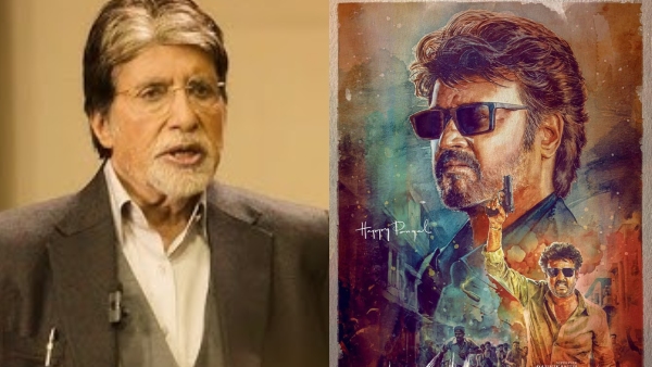 Rajinikanth Amitabh Bachchan starrer Vettaiyan Day 1 Box Office collection prediction report Rajinikanth Amitabh Bachchan starrer Vettaiyan Day 1 Box Office collection prediction report