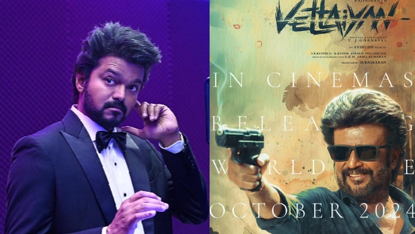 Rajinikanth Amitabh Bachchan starrer Vettaiyan Day 1 Box Office collection prediction report Rajinikanth Amitabh Bachchan starrer Vettaiyan Day 1 Box Office collection prediction report