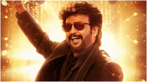 Vettaiyan Review  Rajinikanth  and Amitabh Bachchan s action thriller Review in kannada