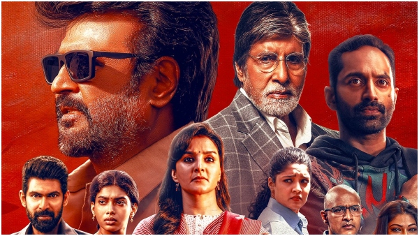 Rajinikanth s Vettaiyan film story inspired from VC Sajjanar life story