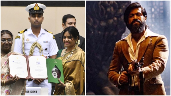 Producer Vijay Kirgandur Has Confirmed KGF 3 Updates Will Come Out In Next 4-5 Months Producer Vijay Kirgandur Has Confirmed KGF 3 Updates Will Come Out In Next 4-5 Months